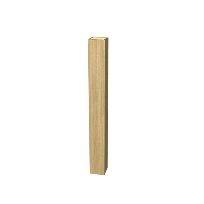 Accord Lighting – 4156LED.45 – LED Wall Lamp – Clean – Sand – 4156LED45