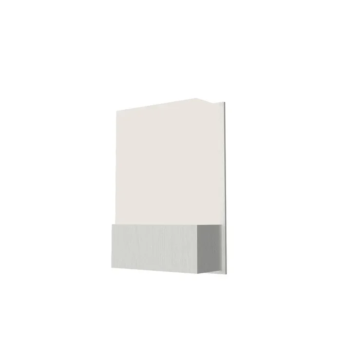 Accord Lighting – 444LED.47 – LED Wall Lamp – Clean – Organic White – 444LED47