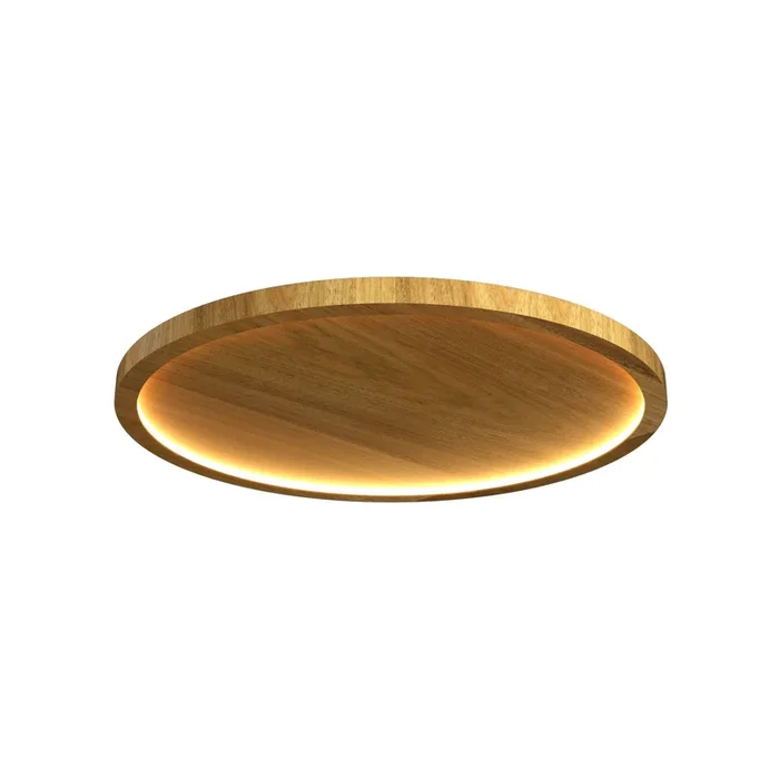 Accord Lighting – 5096LED.09 – LED Ceiling Mount – Naia – Louro Freijo