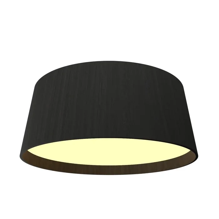 Accord Lighting – 5098LED.44 – LED Ceiling Mount – Conical – Charcoal