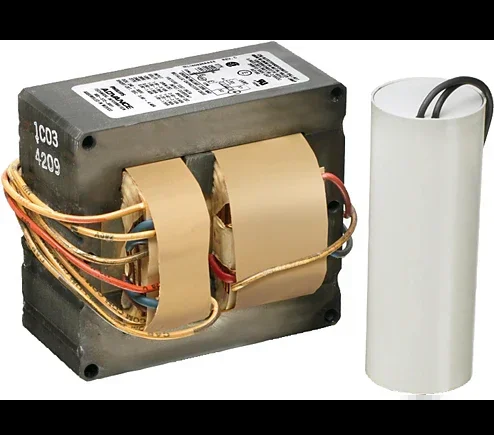 Advance 71A8443001D High Pressure Sodium Ballast 400W S51 480V/120V Kit (913700577709)
