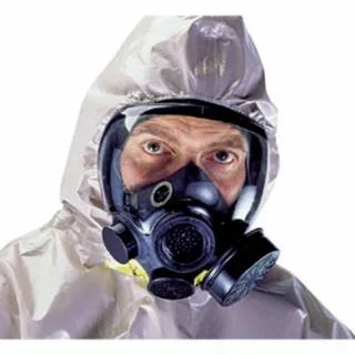 Advantage 1000 RCA Gas Mask Small
