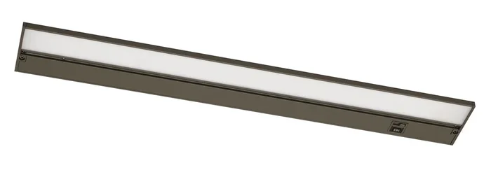 AFX Lighting – KNLU22RB – LED Undercabinet – Koren – Rubbed Bronze