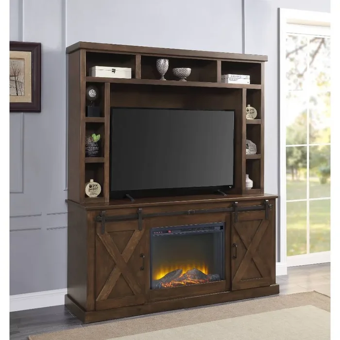 Aksel Entertainment Center by ACME