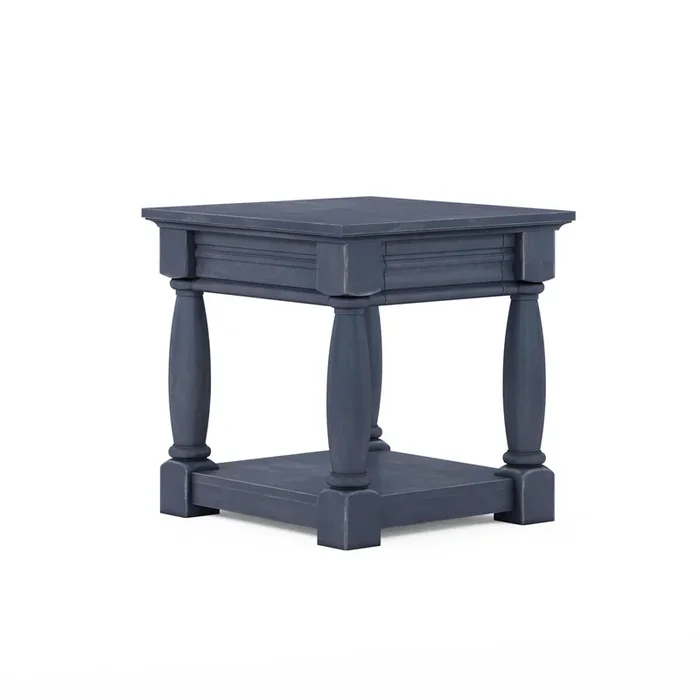 Alcove End Table By Art Furniture