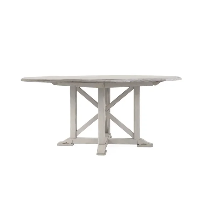 Alcove Round Dining Table By Art Furniture