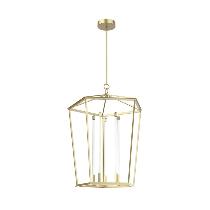 Alora – LED Pendant – Delphine – PD317129NB
