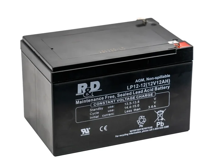 Altronix – MAXIM55D (Requires 4/unit)