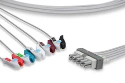 AMC LW-3300029/5A ECG LEADWIRES