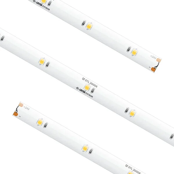 American Lighting – STL-WH-100 – Std Grade Trulux – Standard Grade Trulux Tape – White