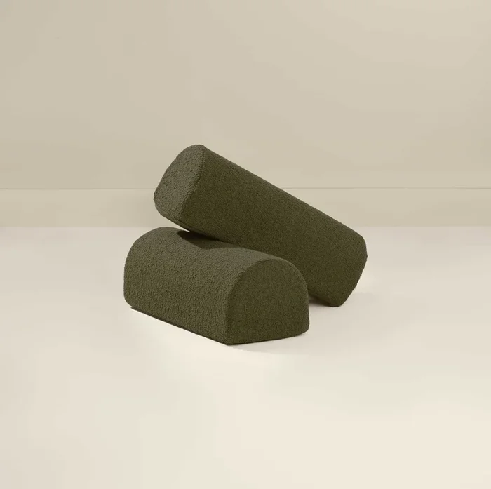 Armrests (Set of 2) | Boucle