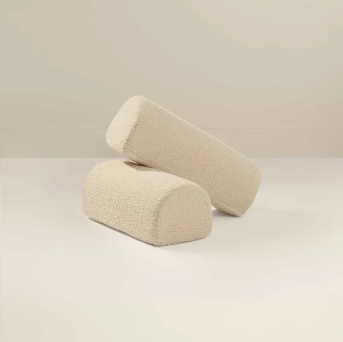 Armrests (Set of 2) | Boucle