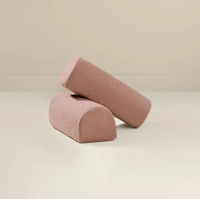 Armrests (Set of 2) | Boucle