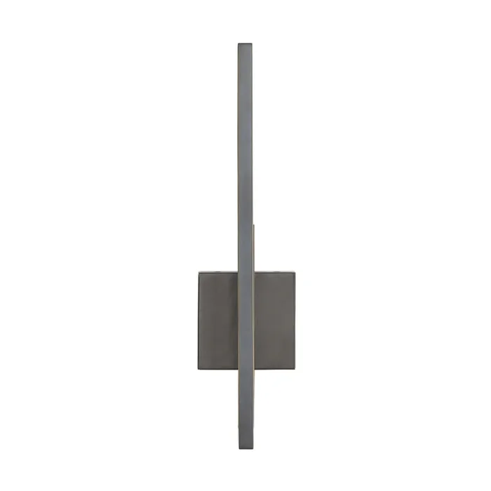 Arteriors – 49666 – LED Wall Sconce – Simba – Bronze