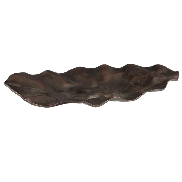 Arteriors – ATI04 – Centerpiece – Essex – Antique Copper – ATI04