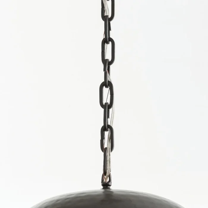Arteriors – CHN-125 – 3′ Extension Chain – Chain – Natural Iron