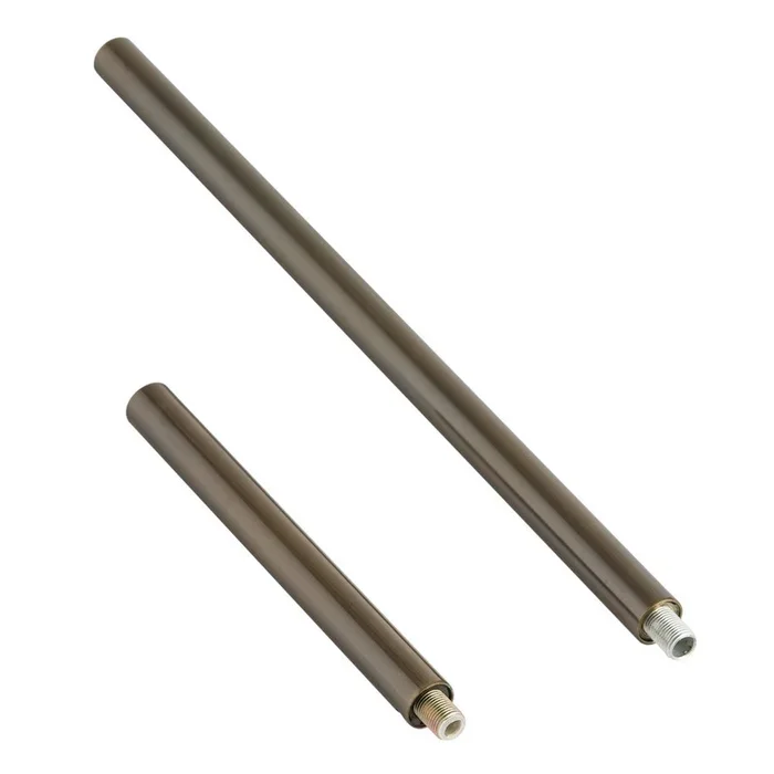 Arteriors – PIPE-110 – Extension Pipe – Extension Pipe – Vintage Brass