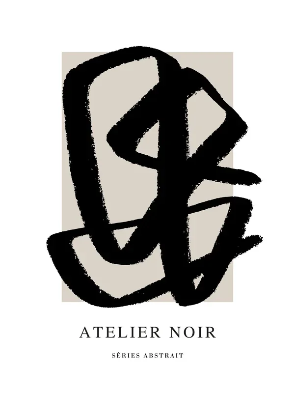 Atelier Noir