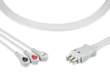 ATL ULTRAMARK ECG LEADWIRE