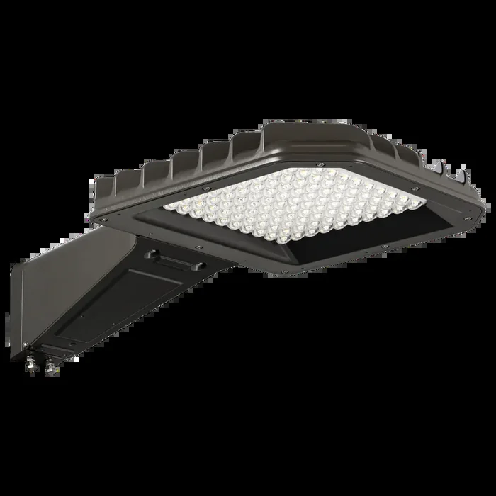ATLAS Eagles Series 18000Lm 115W LED Area Light 4500K Type 5 Bronze (SLPM18LT545K)