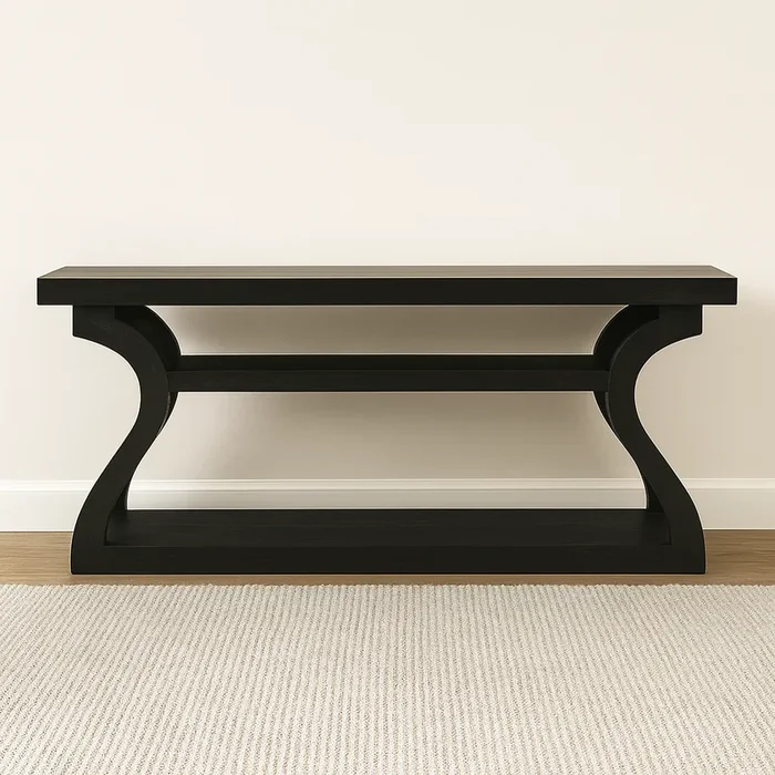Atrium Console