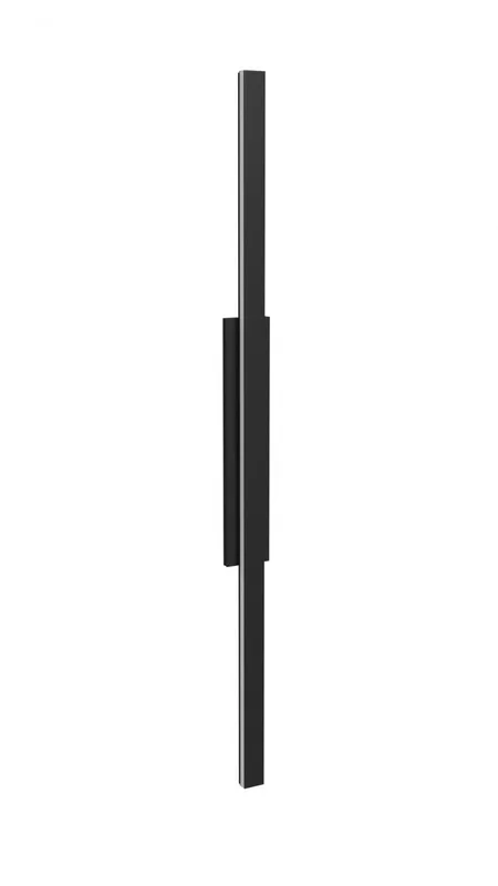 Avenue Lighting – AV2168-BLK – LED Outdoor Wall Mount – Avenue Outdoor – Black