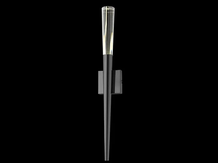 Avenue Lighting – HF3080-GM – One Light Wall Sconce – Encino – Gun Metal