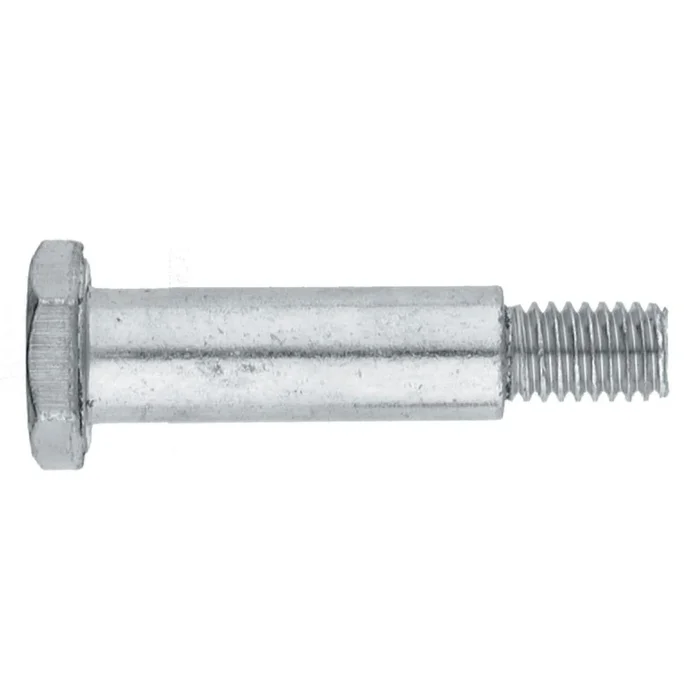 AXLE BOLT 1/2X1-7/8