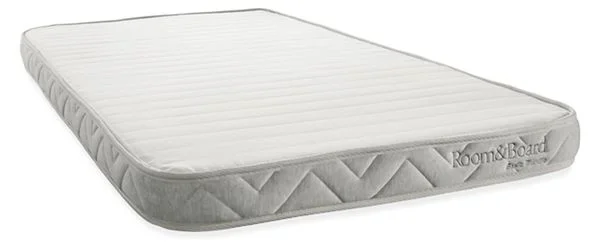 Basic Trundle Mattresses – Modern Bedroom Furniture – Room & Board