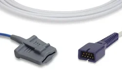 BCI SPECTRO2 20 SHORT SPO2 SENSORS ADULT SOFT