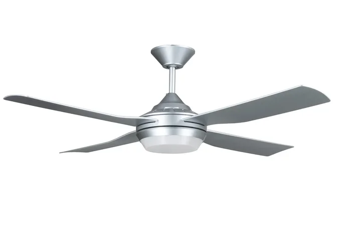Beacon Lighting – 21289601 – 52“Ceiling Fan – Moonah – Silver – 21289601