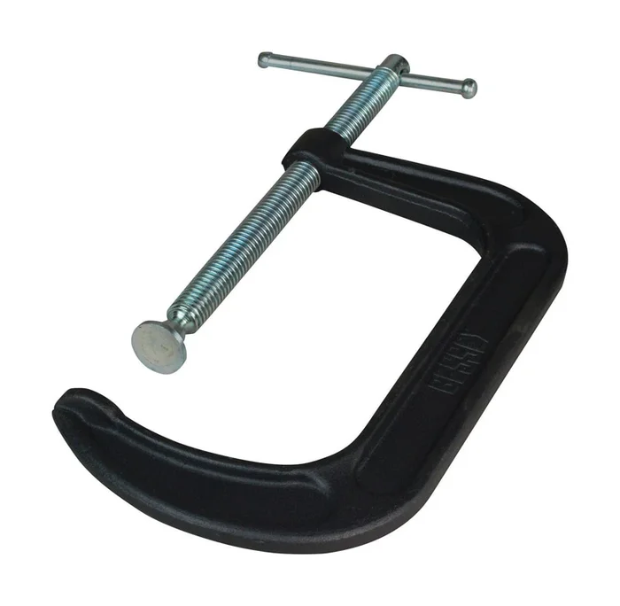 BESSEY C CLAMP 6″