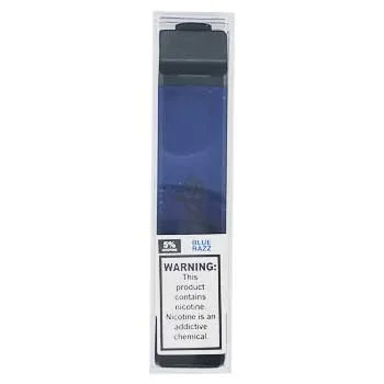 [BEST PRICE] Hyde Edge Recharge – Blue Razz (3300 Puffs) – LIONSDELIVER