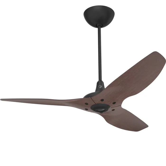 Big Ass Fans – MK-HK4-04240601A258F222G10I12 – 52″Ceiling Fan Kit – Haiku – Black