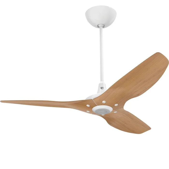 Big Ass Fans – MK-HK4-04240601A259F221G10I20S80 – 52″Ceiling Fan Kit – Haiku – White