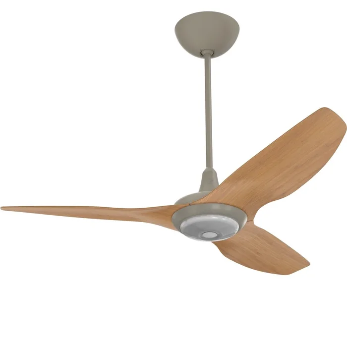 Big Ass Fans – MK-HK4-04240601A470F221G10I32S2 – 52″Ceiling Fan Kit – Haiku – Satin Nickel