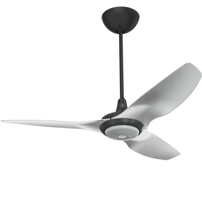 Big Ass Fans – MK-HK4-042406A258F531G10I32S2 – 52″Ceiling Fan Kit – Haiku – Black