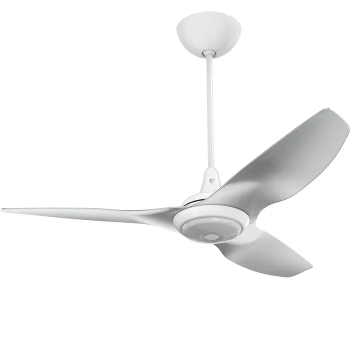 Big Ass Fans – MK-HK4-042406A259F531G10I32S2 – 52″Ceiling Fan Kit – Haiku – White