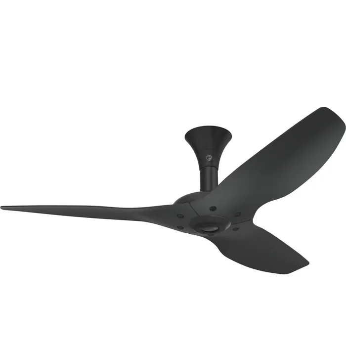 Big Ass Fans – MK-HK4-042500A258F258G10 – 52″Ceiling Fan Kit – Haiku – Black