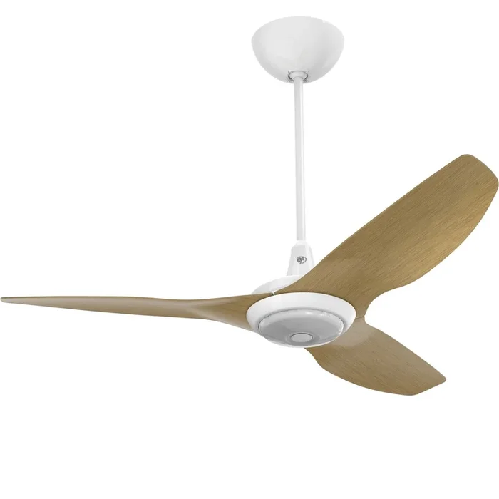 Big Ass Fans – MK-HK4-042506A259F504G10I12S2 – 52″Ceiling Fan Kit – Haiku – White