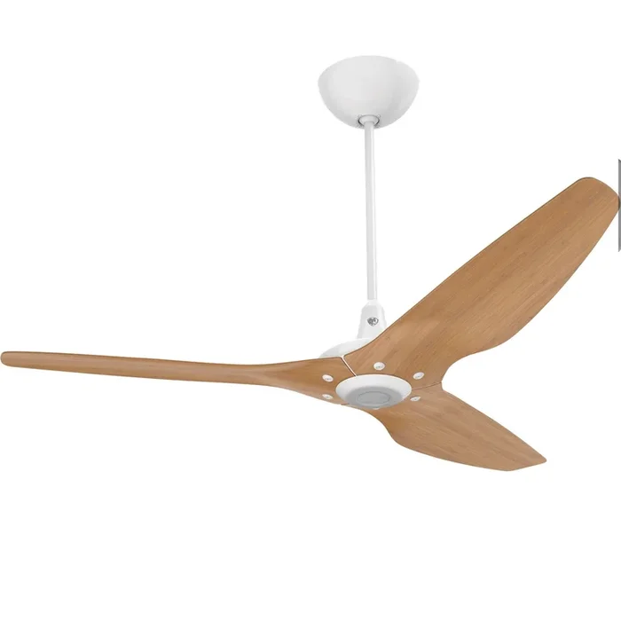 Big Ass Fans – MK-HK4-05240601A259F221G10I20 – 60″Ceiling Fan Kit – Haiku – White