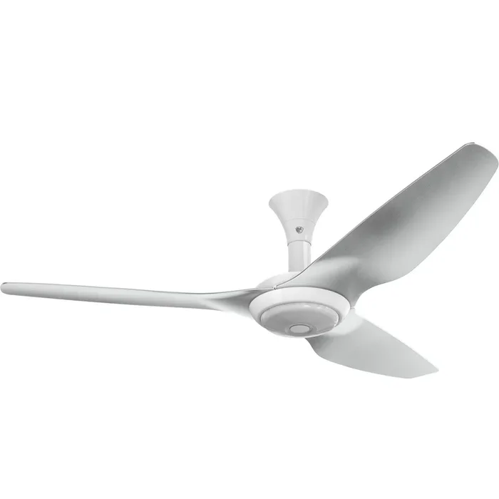 Big Ass Fans – MK-HK4-052500A259F531G10S2 – 60″Ceiling Fan Kit – Haiku – White