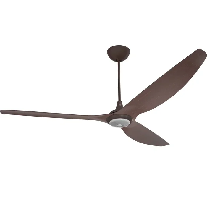 Big Ass Fans – MK-HK4-07180601A471F222G10I32S2S80 – 84″Ceiling Fan Kit – Haiku – Oil Rubbed Bronze