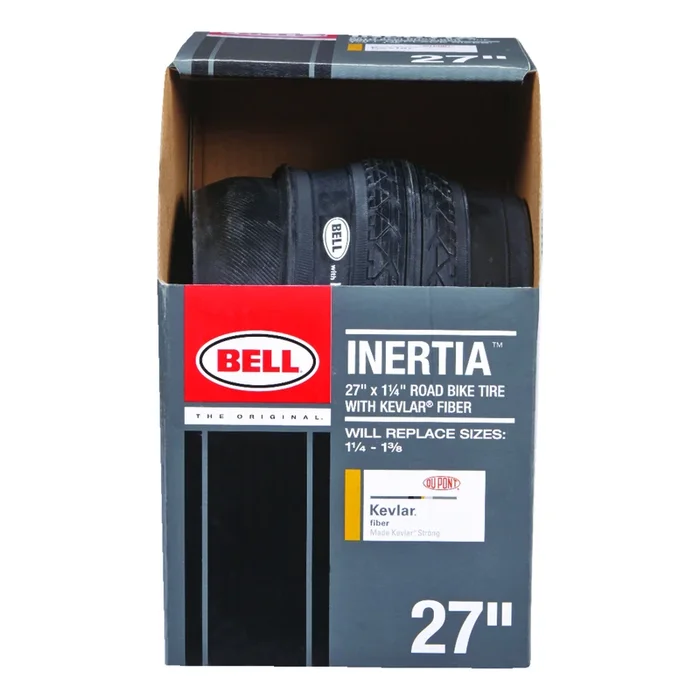BIKE TIRE 27″ W/KEVLAR