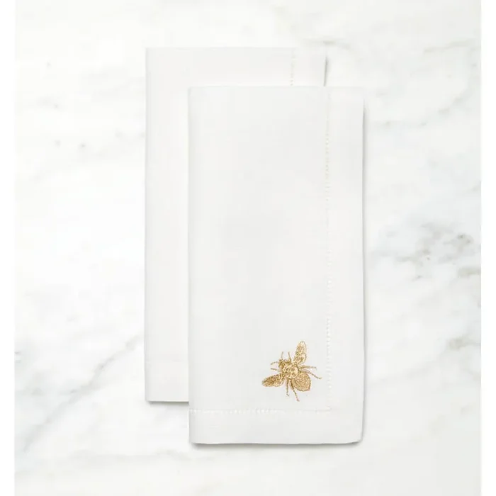 Bombo Cocktail Napkin – Set of 4 by SFERRA