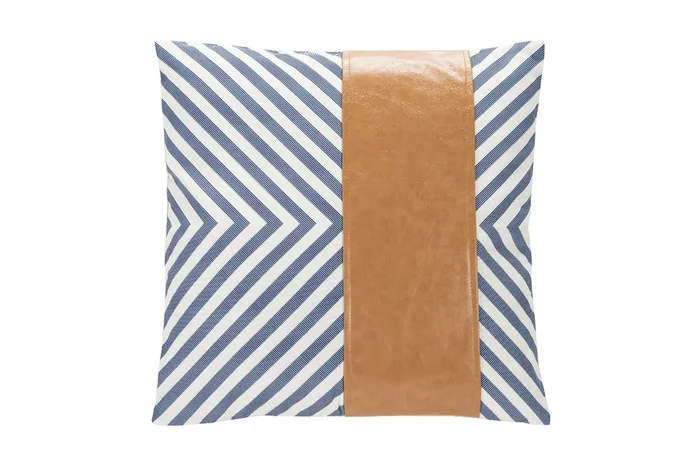 Boston Toss Pillow
