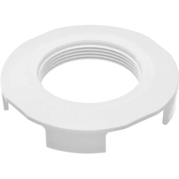 Bottom Drive Stainless Steel Bowl Nut