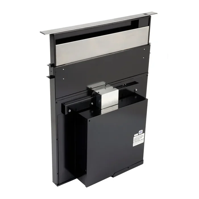 Broan-NuTone 36 Inch Stainless Steel Downdraft Internal Blower 500 CFM (273603)
