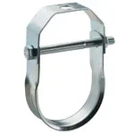 Caddy 410 Clevis Hanger Light Duty 8 Inch Pipe 8.625 Inch Outside Diameter 3/4 Inch Rod (4100800EG)