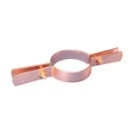 Caddy 511 Caddy EZ Riser For Copper Tube 4 Inch Pipe 4 1/8 Inch Outside Diameter (5110400CP)